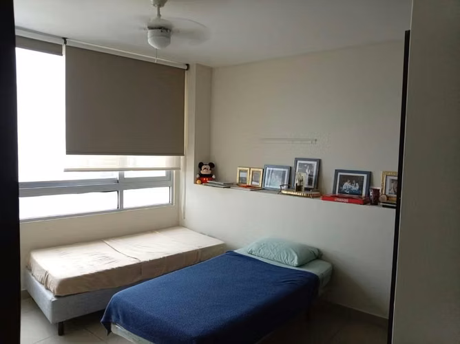 Apartamento en Costa del Este I con Amplio Balcón y vista a la ciudad - Imagen 11