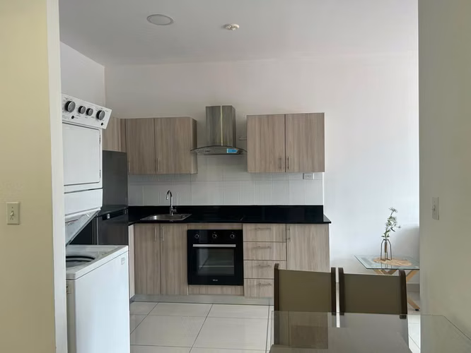 ALQUILER APARTAMENTO AMOBLADO CERCANO  A COSTA DEL ESTE - Imagen 7