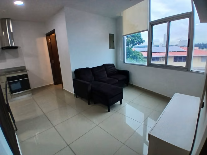 ALQUILER APARTAMENTO AMOBLADO CERCANO  A COSTA DEL ESTE - Imagen 12