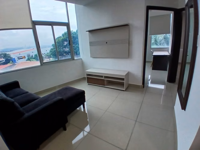 ALQUILER APARTAMENTO AMOBLADO CERCANO  A COSTA DEL ESTE - Imagen 5