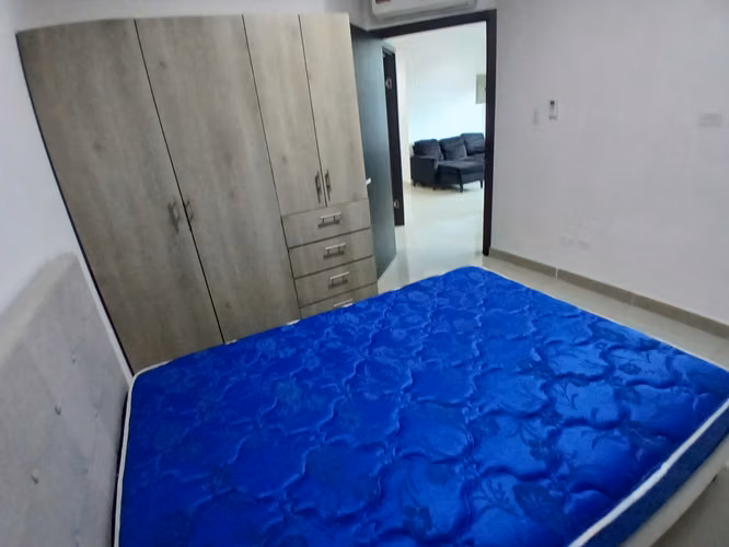 ALQUILER APARTAMENTO AMOBLADO CERCANO  A COSTA DEL ESTE - Imagen 14