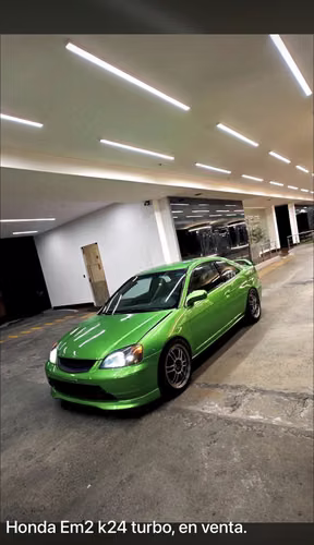 En venta