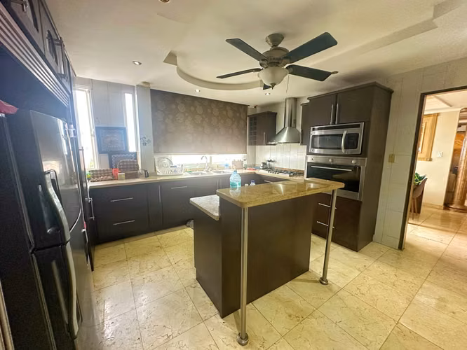 VENTA DE CASA EN RESIDENCIAL RIVIERA COLONIAL - Imagen 4