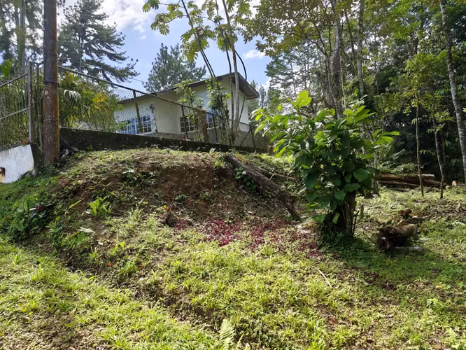 VENTA DE TERRENOS –LAS.NUBES CERRO AZUL LAS NUBES