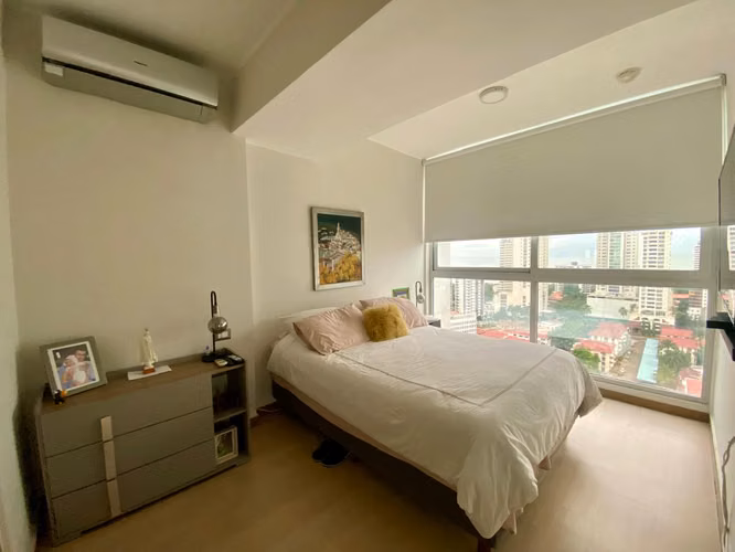 PH QUARTIER DEL MAR AMOBLADO - Imagen 2