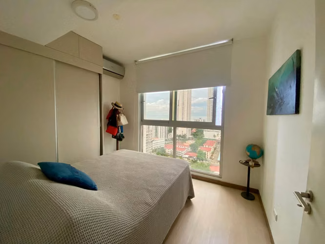 PH QUARTIER DEL MAR AMOBLADO - Imagen 4