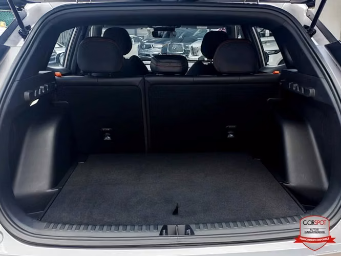 Geely Cityray 2026 Automática EQ3572 - Imagen 7