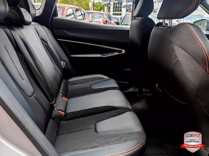 Geely Cityray 2026 Automática EQ3572 - Imagen 8