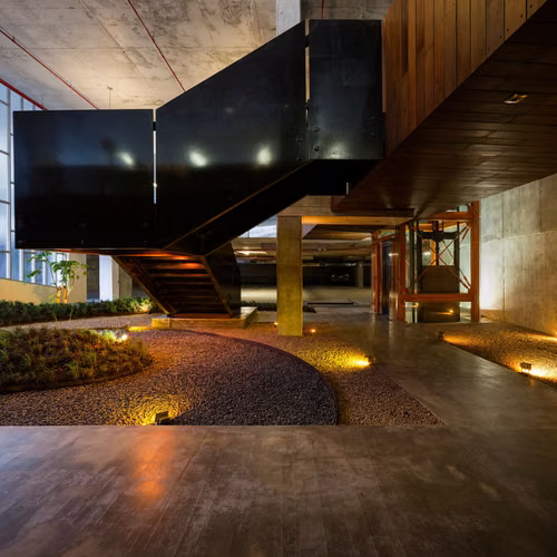 Se Vende Oficina en San Francisco de 335.50m2 en PH Midtown - Imagen 10