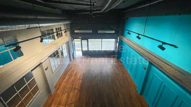 Local Comercial en alquiler Casco Antiguo