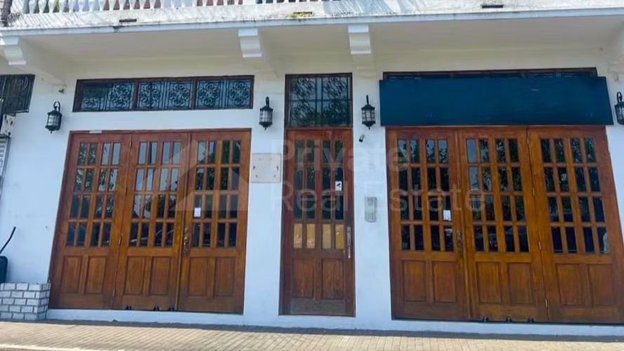 Local Comercial en alquiler Casco Antiguo