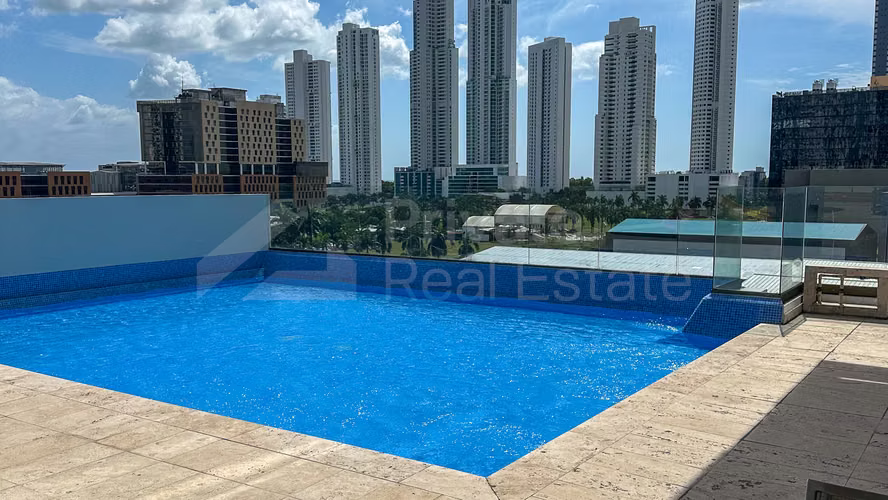 Apartamento en venta, Park lane Costa del Este - Imagen 9