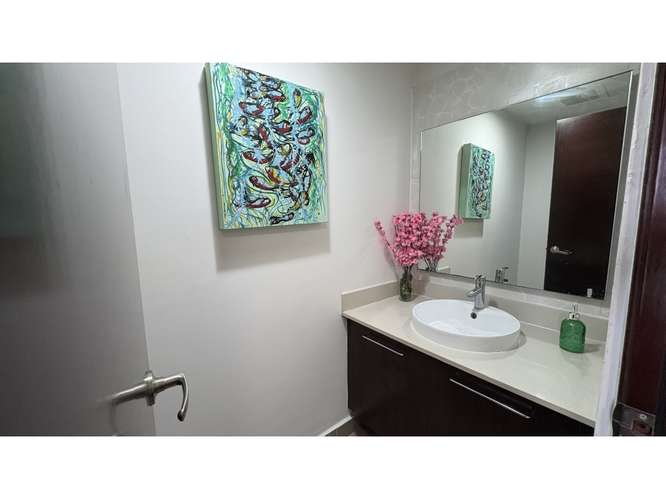 Alquilo Apartamento Amoblado en Mosaic, Panamá Pacífico - Imagen 15