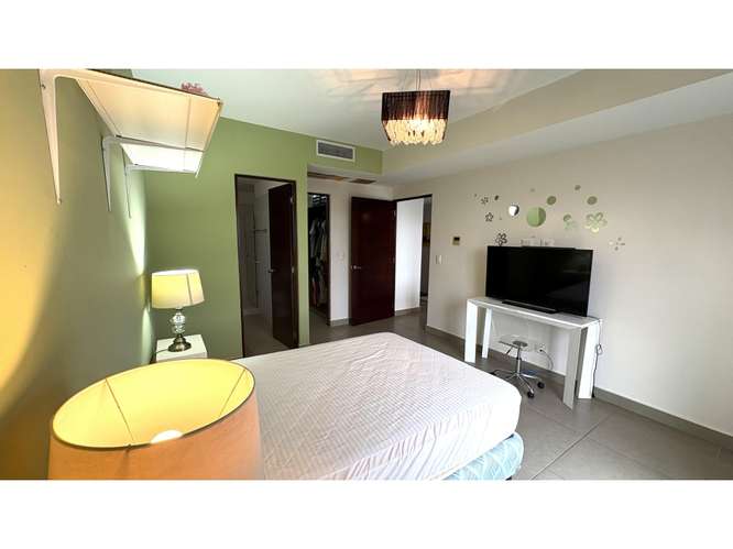 Alquilo Apartamento Amoblado en Mosaic, Panamá Pacífico - Imagen 11