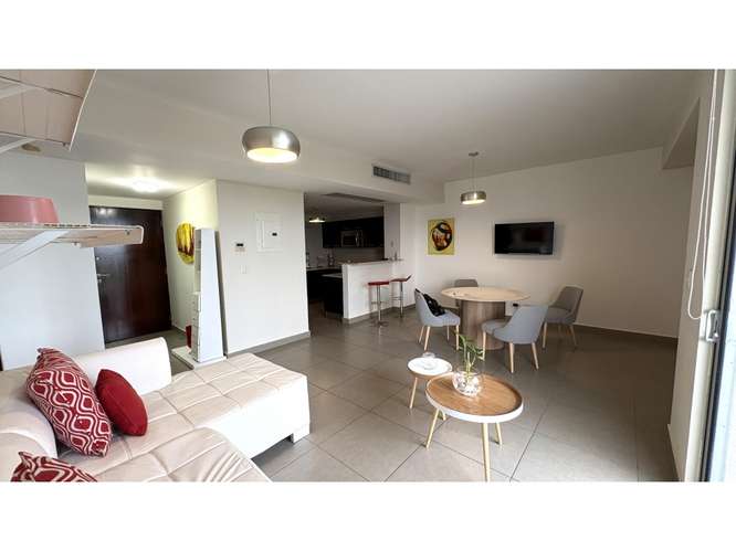 Alquilo Apartamento Amoblado en Mosaic, Panamá Pacífico - Imagen 4