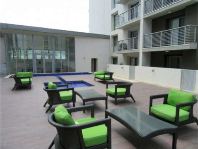 Alquilo Apartamento Amoblado en Mosaic, Panamá Pacífico - Imagen 20