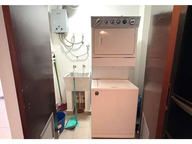 Alquilo Apartamento Amoblado en Mosaic, Panamá Pacífico - Imagen 17