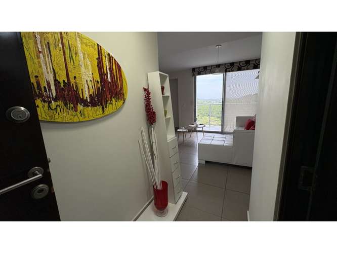 Alquilo Apartamento Amoblado en Mosaic, Panamá Pacífico - Imagen 2