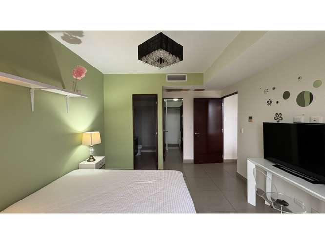 Alquilo Apartamento Amoblado en Mosaic, Panamá Pacífico - Imagen 12