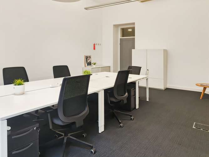 Oficina grande en alquiler – Regus PANAMA, Panama City, Oceania Punta Pacifica