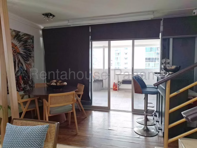 Alquiler de Apartamento en San Francisco Ph Terrazas del Pacific CCO - Imagen 5