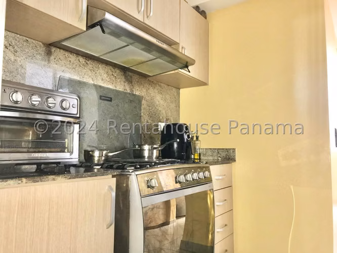 Venta de Apartamento en Condado del Rey Ph Rokas EC - Imagen 5