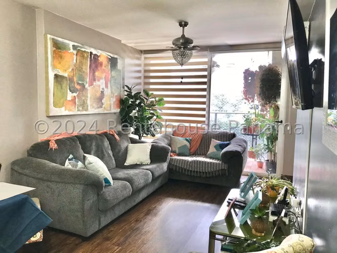 Venta de Apartamento en Condado del Rey Ph Rokas EC