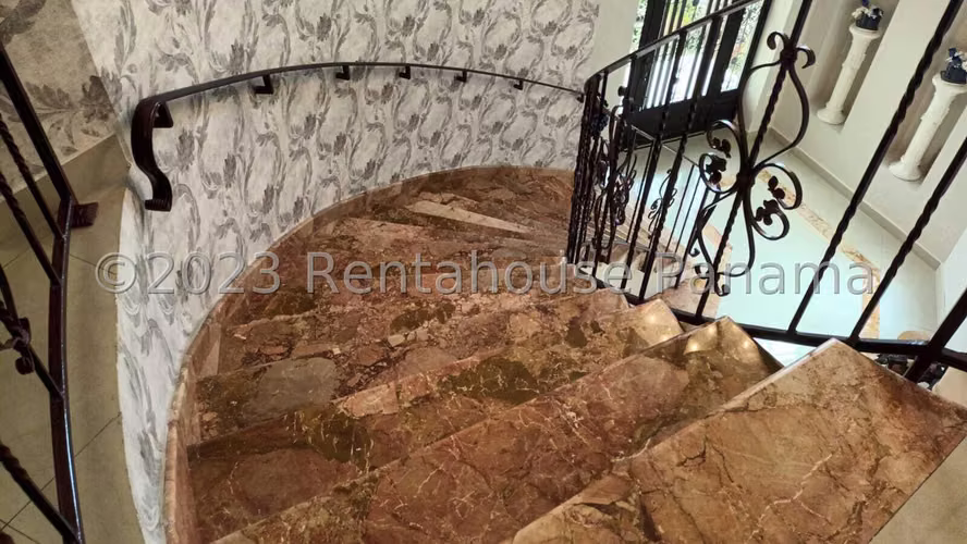 Venta de Casa en Altos de Panama Casa Altos de Panama KC - Imagen 8