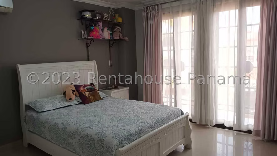 Venta de Casa en Altos de Panama Casa Altos de Panama KC - Imagen 17