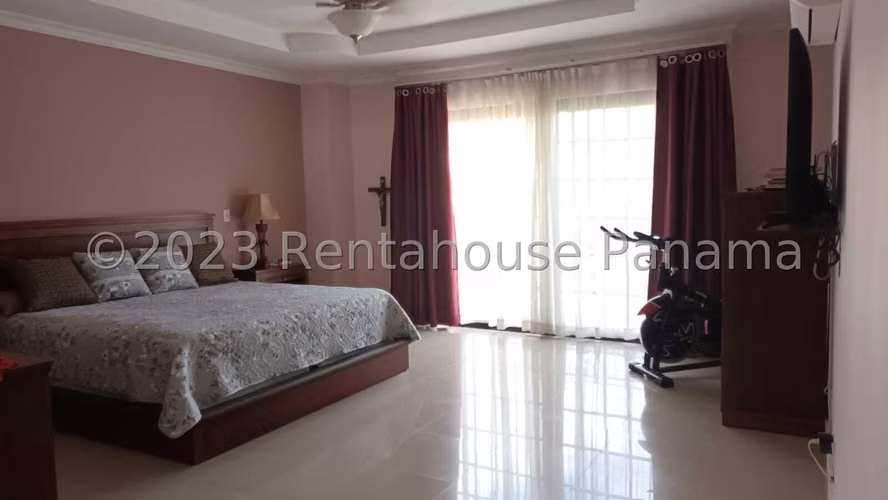 Venta de Casa en Altos de Panama Casa Altos de Panama KC - Imagen 9