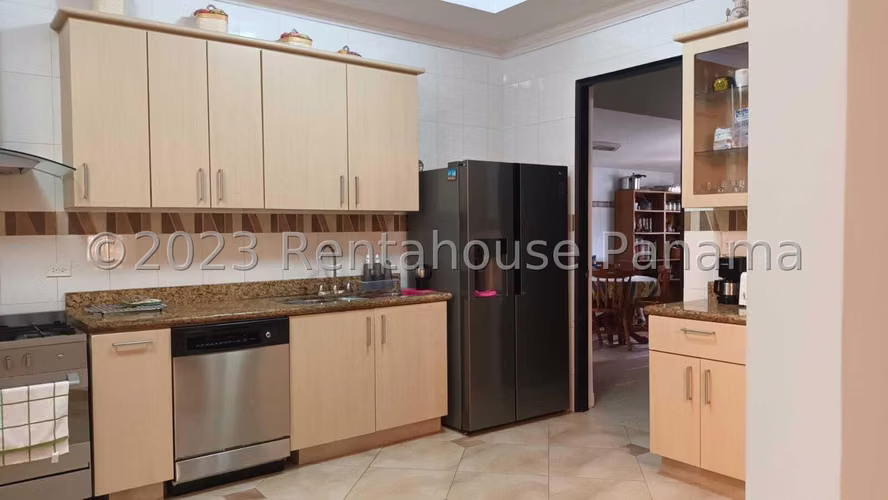 Venta de Casa en Altos de Panama Casa Altos de Panama KC - Imagen 6