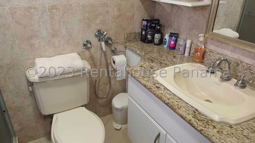 Venta de Casa en Altos de Panama Casa Altos de Panama KC - Imagen 19