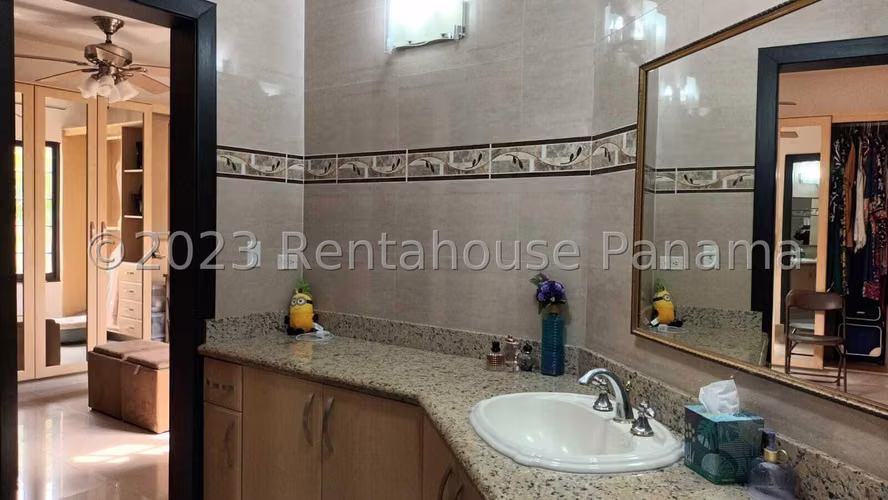Venta de Casa en Altos de Panama Casa Altos de Panama KC - Imagen 14
