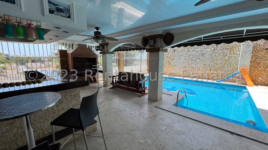Venta de Casa en Brisas Del Golf Brisas Point KC - Imagen 19
