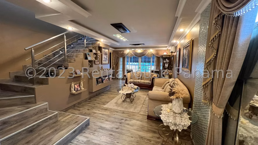 Venta de Casa en Brisas Del Golf Brisas Point KC - Imagen 3