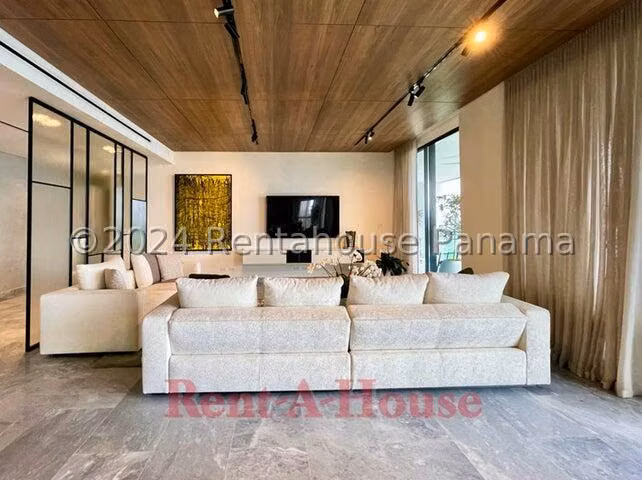 RR VENTA DE APARTAMENTO EN COSTA DEL ESTE PH UPPER EAST TOWER - Imagen 2
