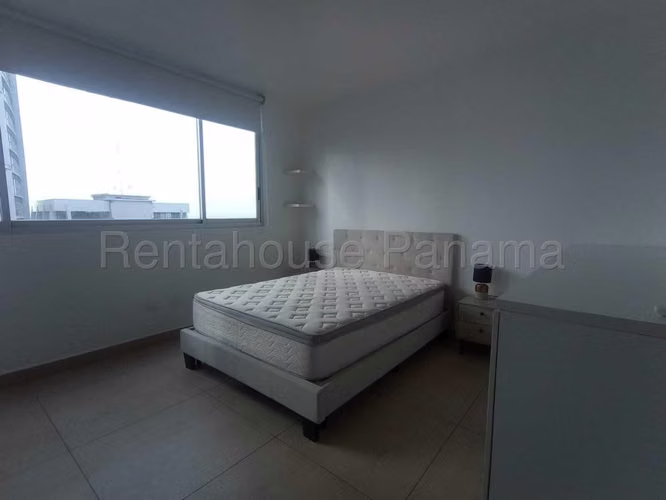 Alquiler de Apartamento en Bellavista Ph Vista Balboa