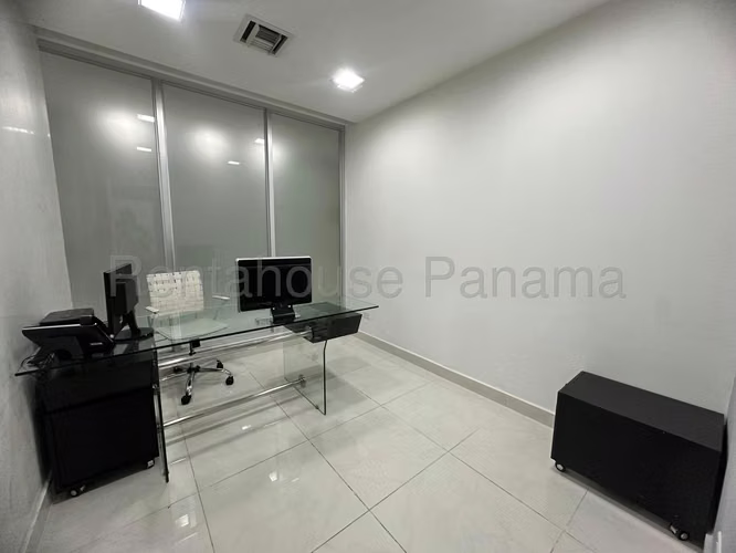 Alquiler de Oficina en Costa del Este Torre Ancon - Imagen 4