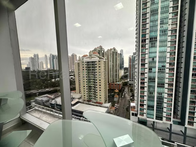 Alquiler de Oficina en Costa del Este Torre Ancon - Imagen 2