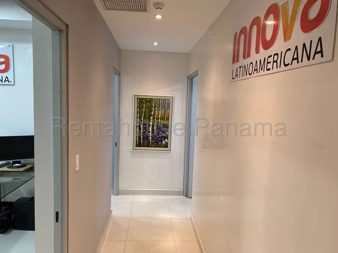 Alquiler de Oficina en Costa del Este Torre Ancon - Imagen 3