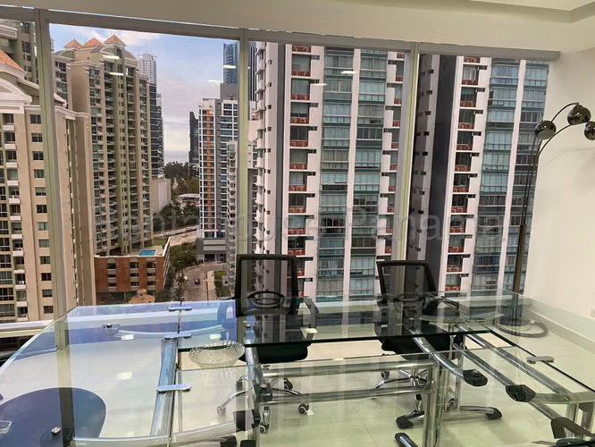 Alquiler de Oficina en Costa del Este Torre Ancon - Imagen 8