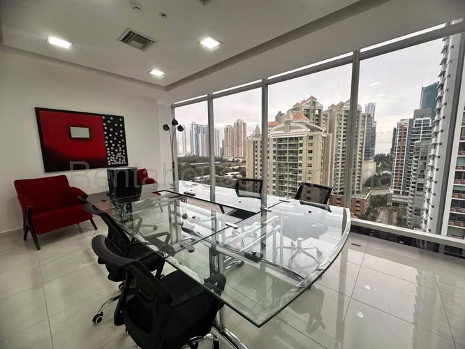 Alquiler de Oficina en Costa del Este Torre Ancon - Imagen 6