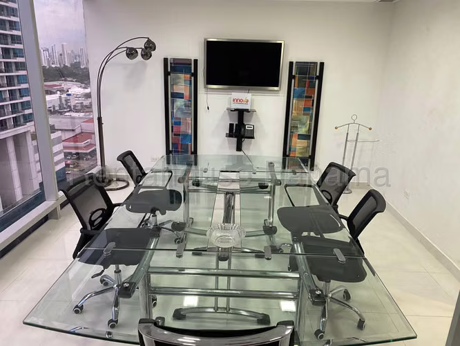 Alquiler de Oficina en Costa del Este Torre Ancon - Imagen 5