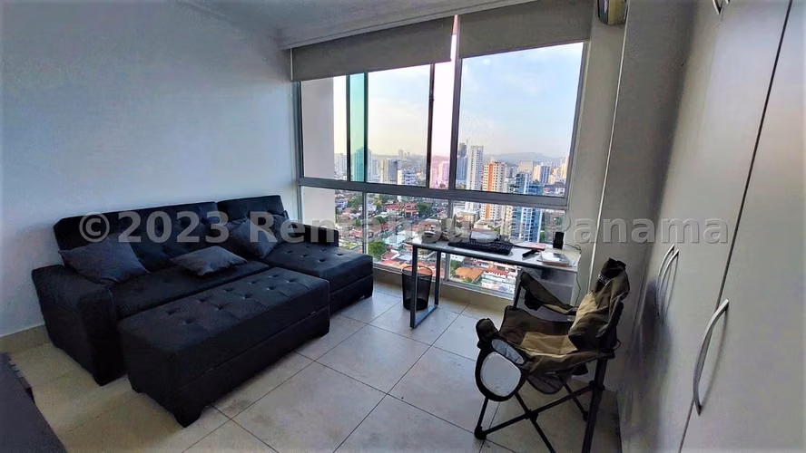 Venta de Apartamento en San Francisco Ph Emporium Tower