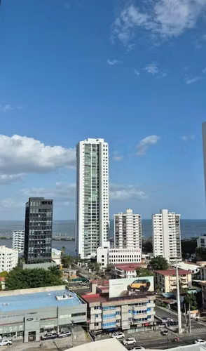 Apartamento Remodelado de 170m² en San Francisco Vista a la Bahía - Imagen 17