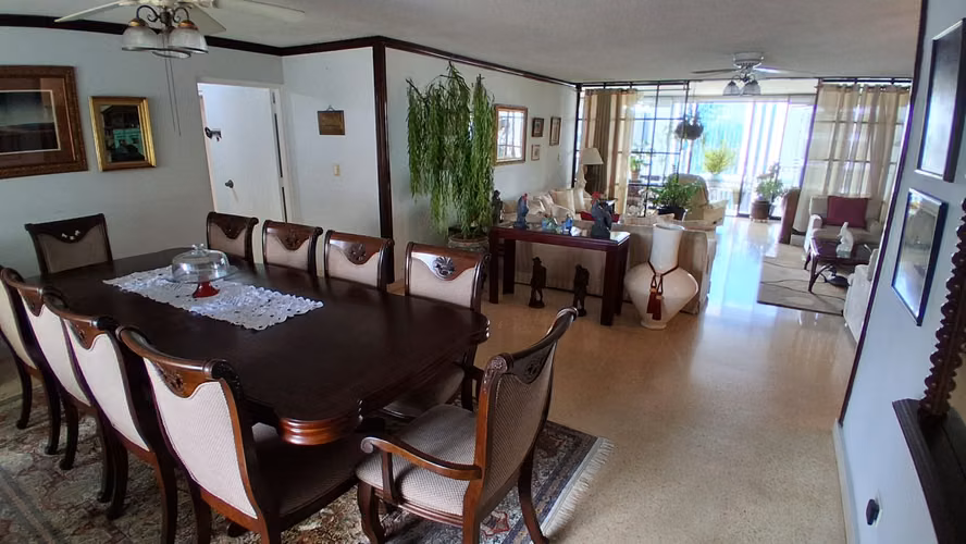 Edificio Diplomatico. 249mts 3r 2b cbe $255,000.00NEG - Imagen 6