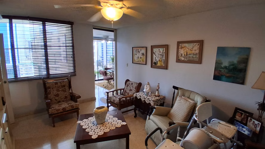 Edificio Diplomatico. 249mts 3r 2b cbe $255,000.00NEG - Imagen 12
