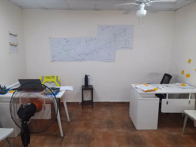 Alquiler con opción a compra Monte Vista cerca del Metro - Imagen 4