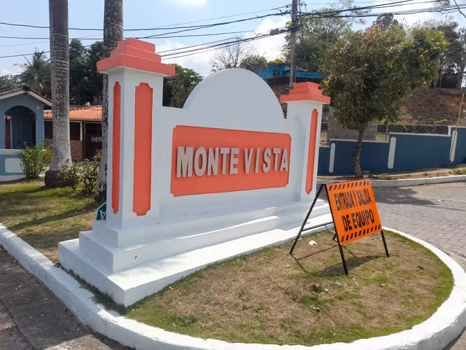 Alquiler con opción a compra Monte Vista cerca del Metro - Imagen 1