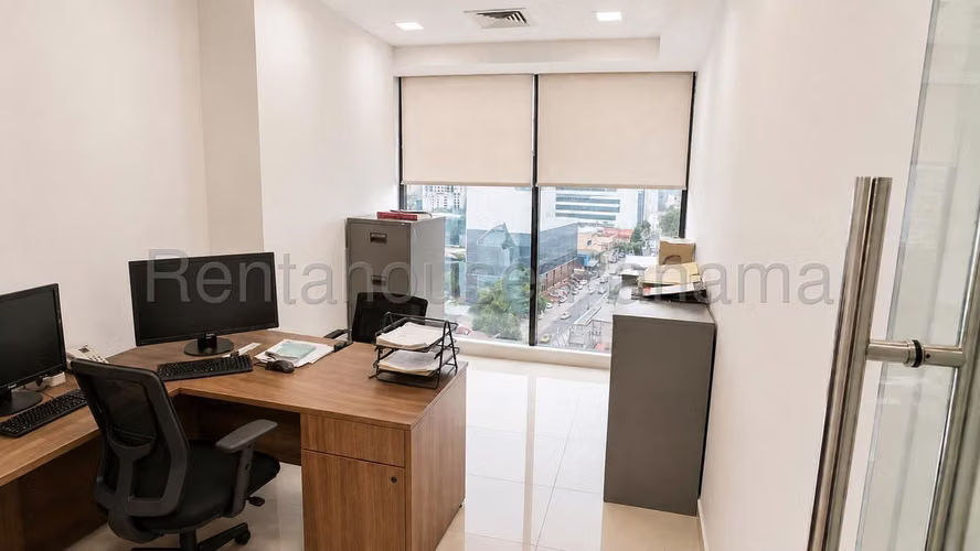 Oficina Comercial en Alquiler en Punta Paitilla JG - Imagen 15